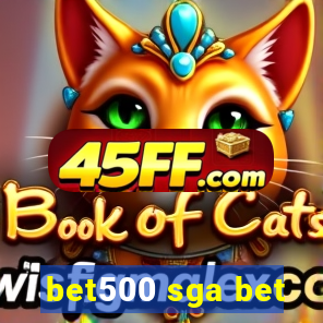 bet500 sga bet